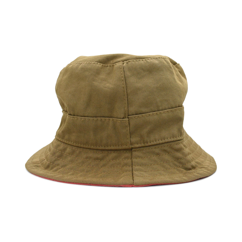 Max Mara Bucket Hat - S