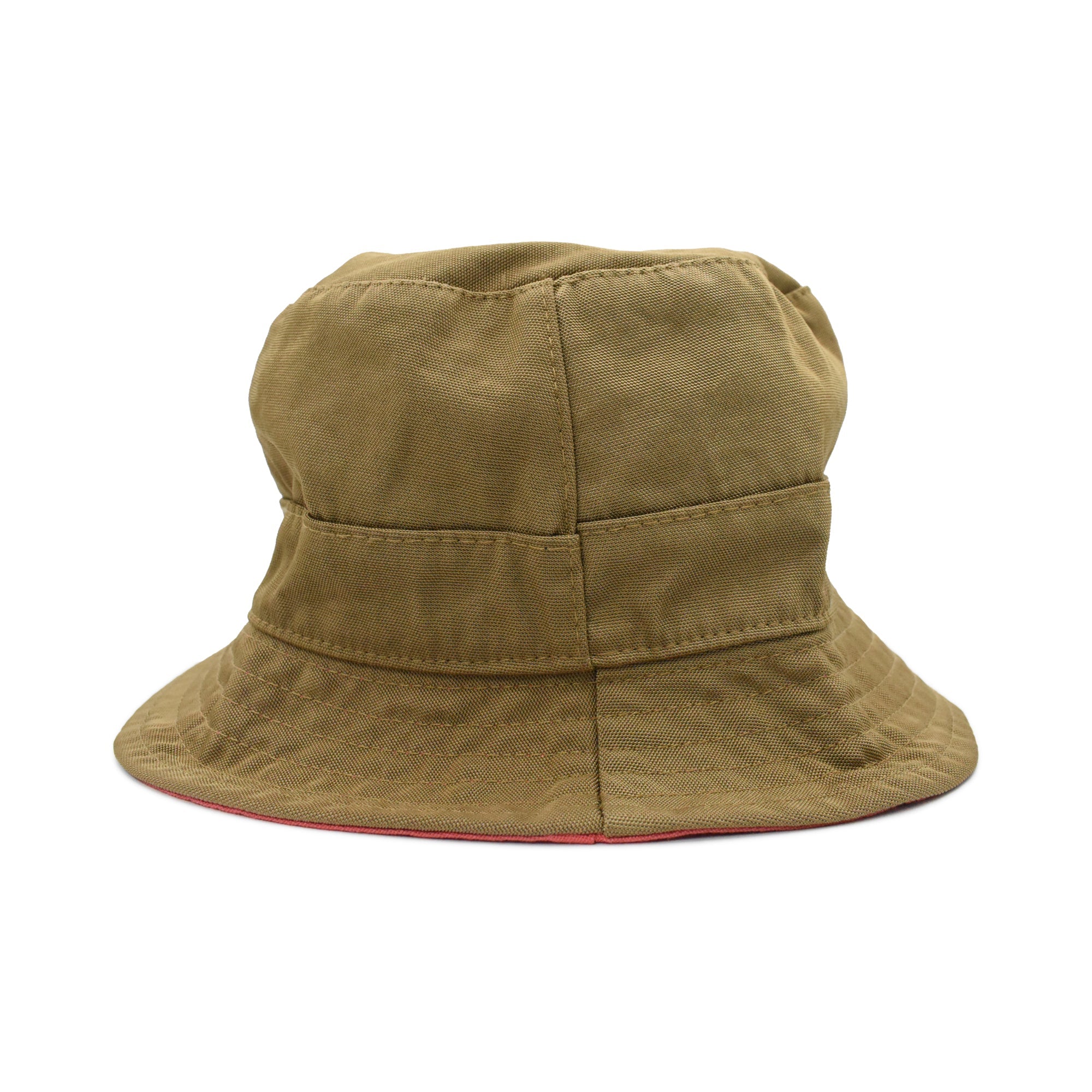 Max Mara Bucket Hat - S