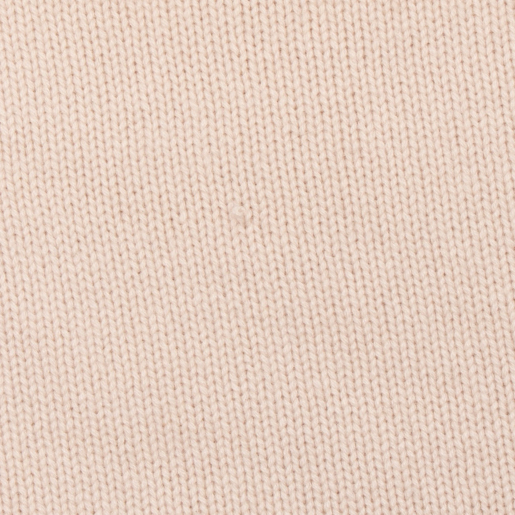 Max Mara Cashmere Mock Neck Sweater - Women's S