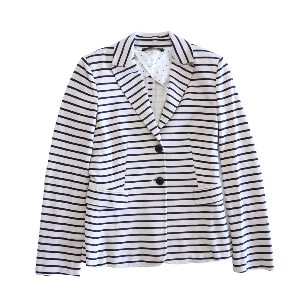 Weekend Max Mara Blazer - Women's S