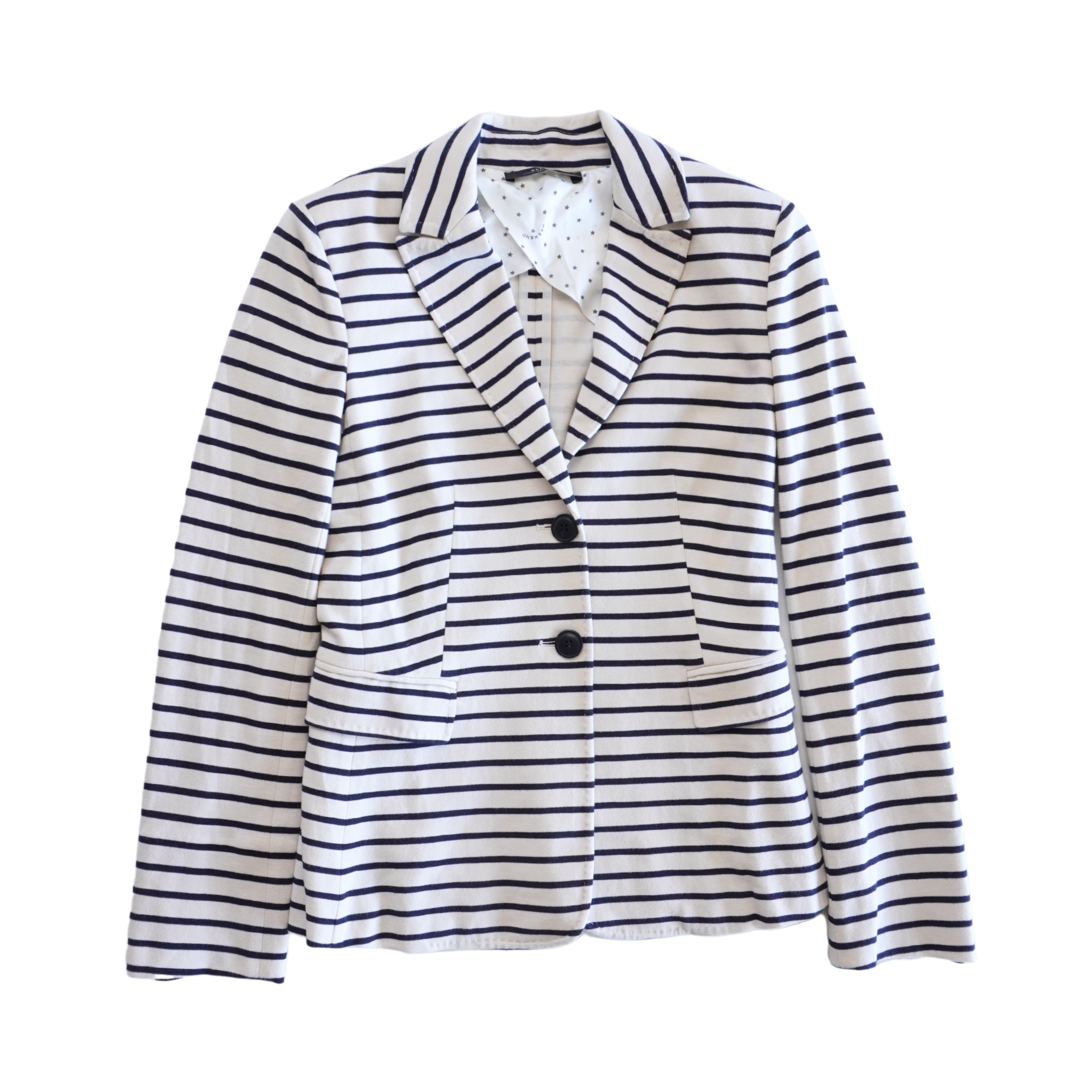 Weekend Max Mara Blazer - Women's S