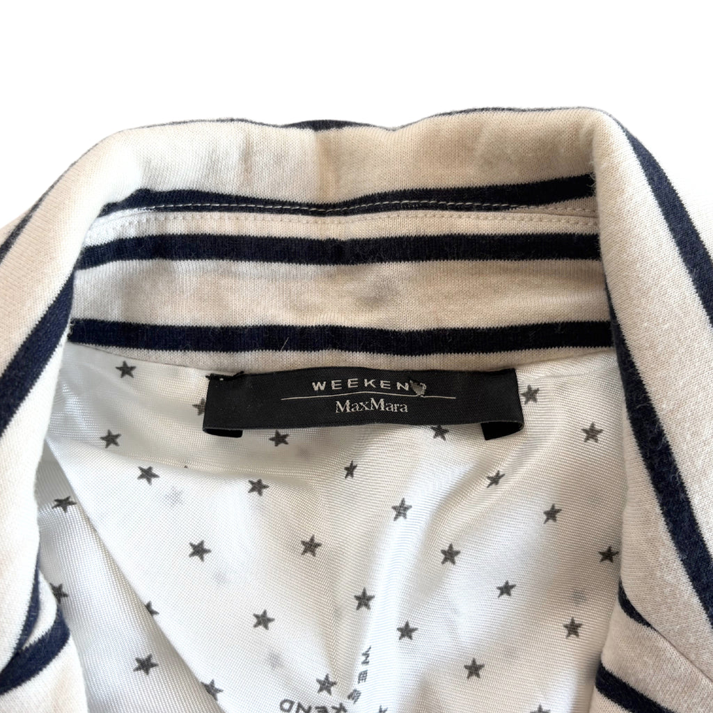 Weekend Max Mara Blazer - Women's S