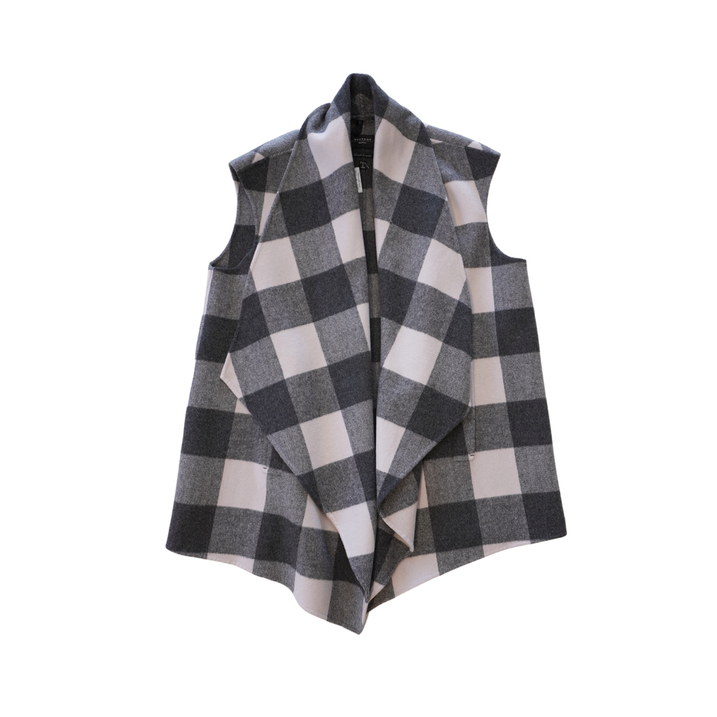 Weekend Max Mara Vest - Women's 2