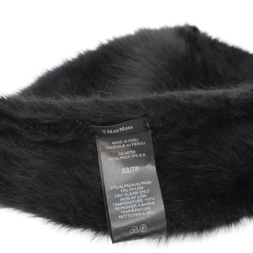 S'Max Mara Beret - Women's XS