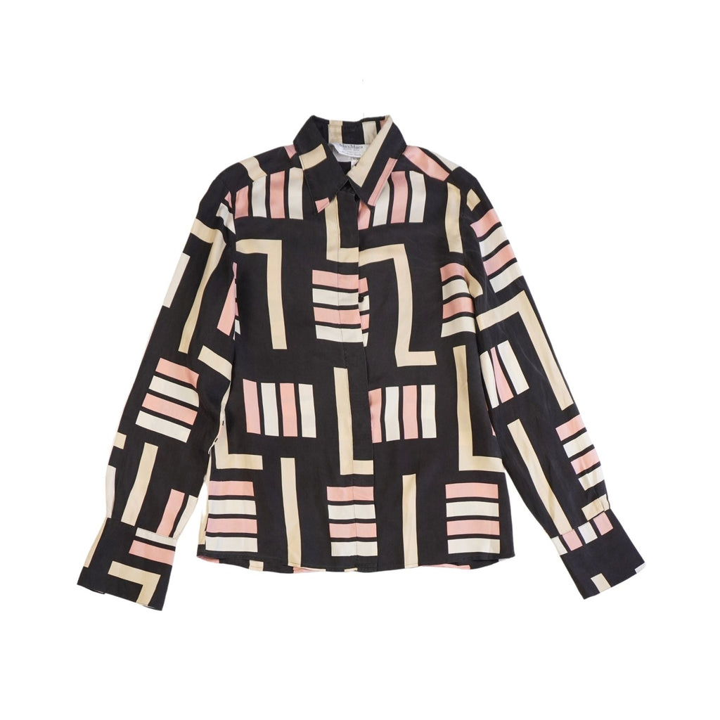 Max Mara Blouse - Women's 12