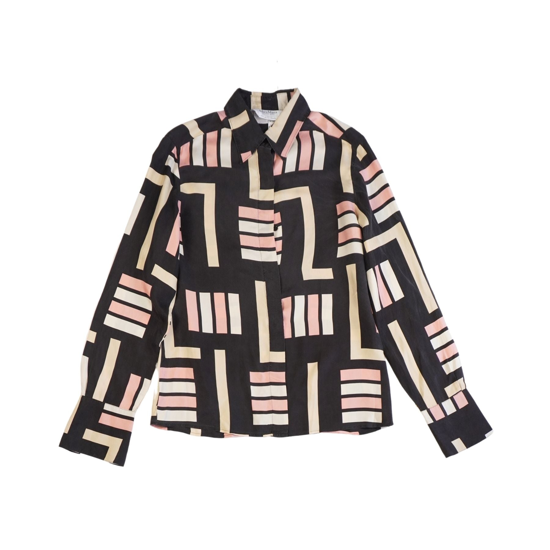 Max Mara Blouse - Women's 12