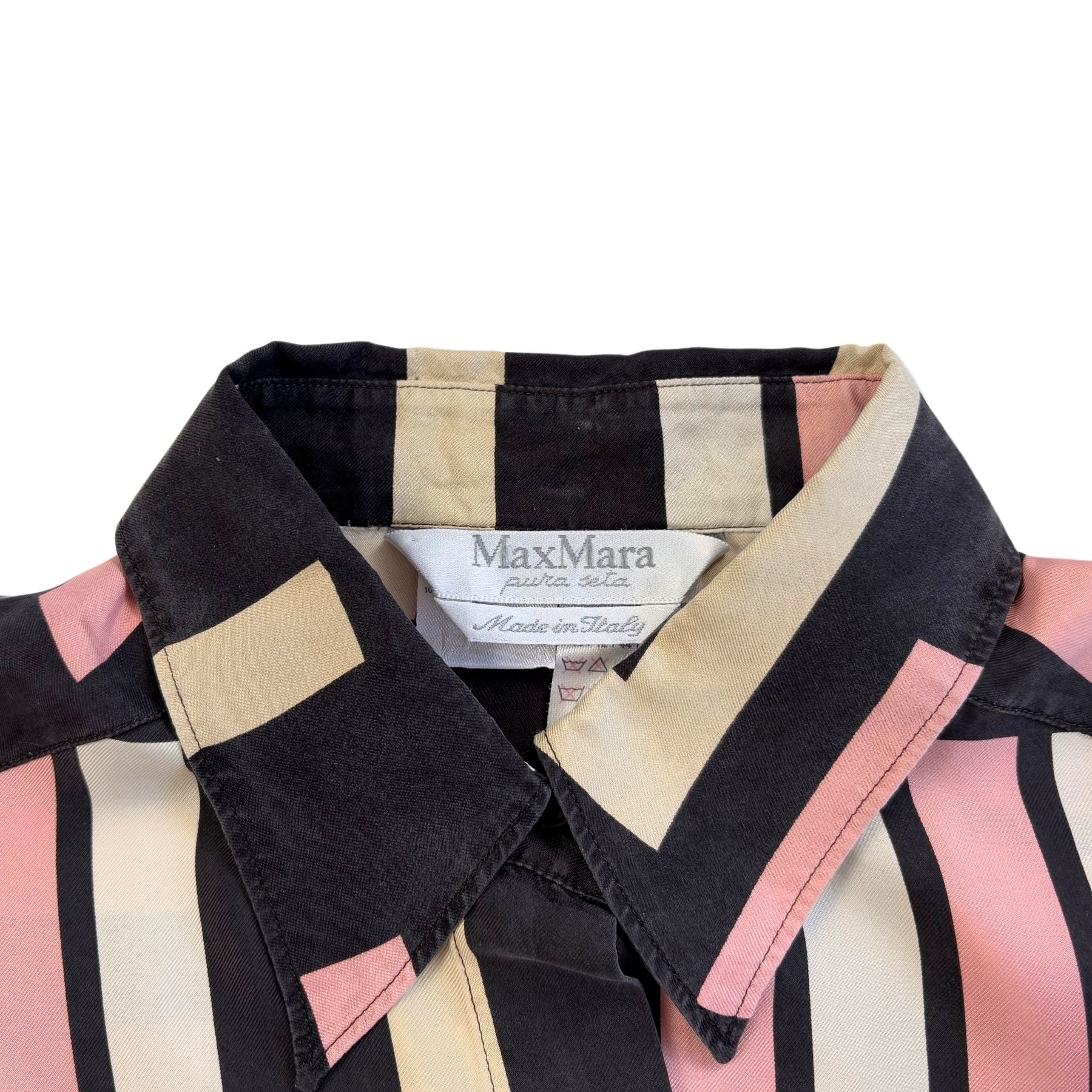 Max Mara Blouse - Women's 12