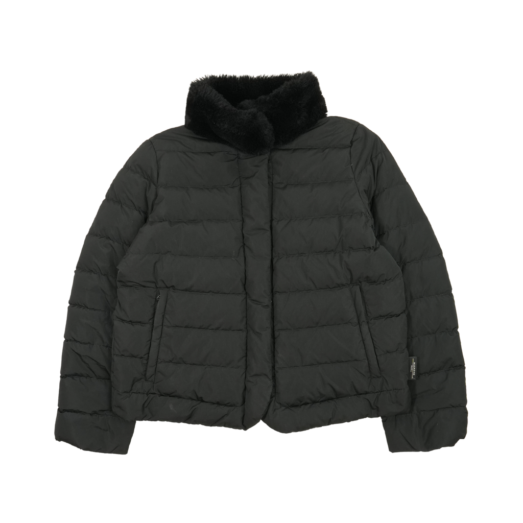 Weekend Max Mara Puffer Jacket - Women's S