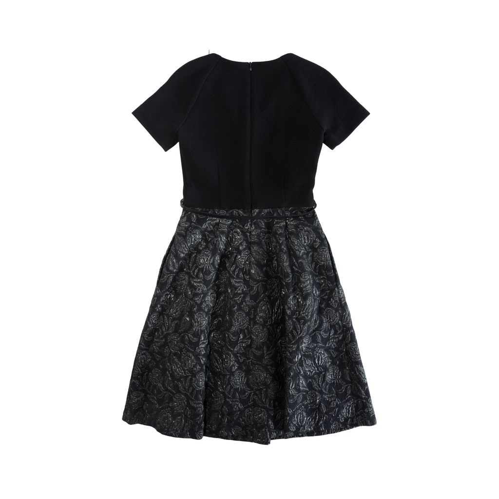 Max Mara Studio A-Line Dress - Women's 40