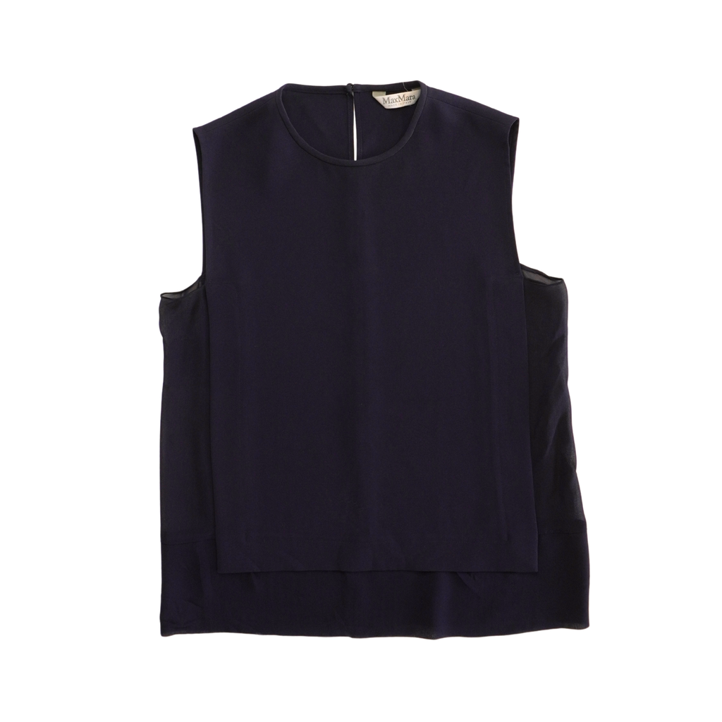 Max Mara Blouse - Women's M