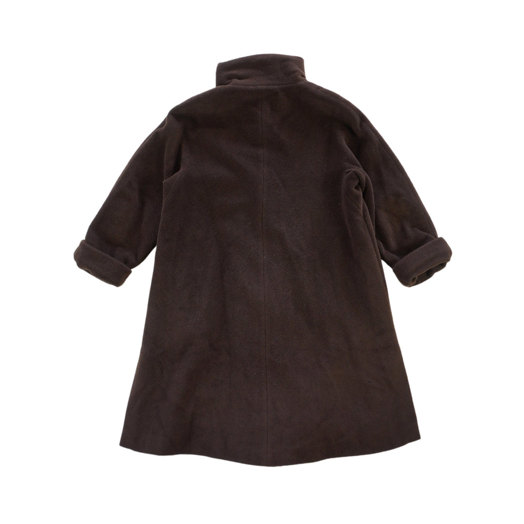 Max Mara Wool Coat - Women's 6