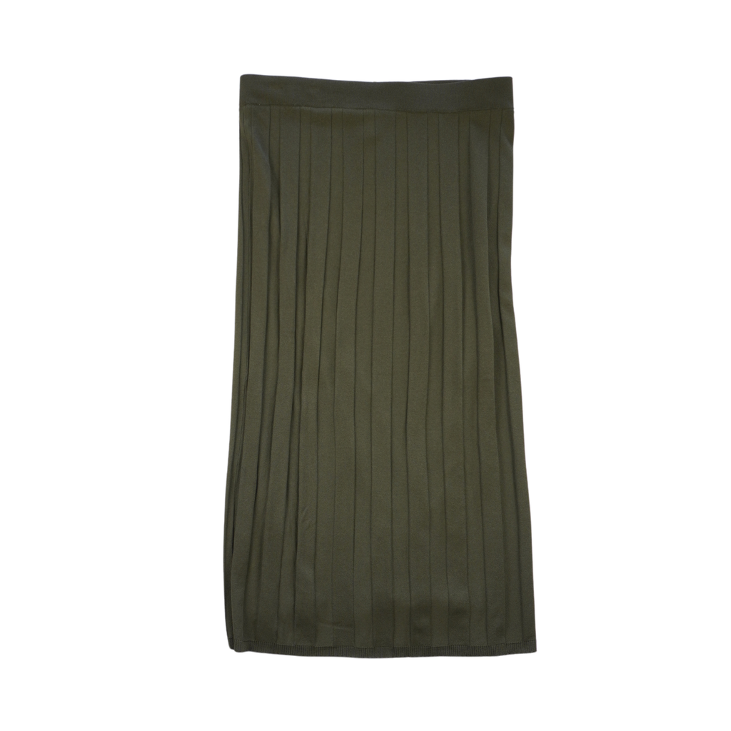 Max Mara Leisure Midi Skirt - Women's L