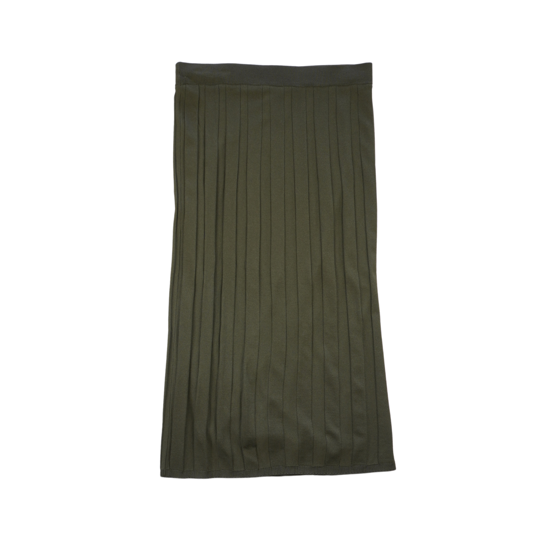 Max Mara Leisure Midi Skirt - Women's L
