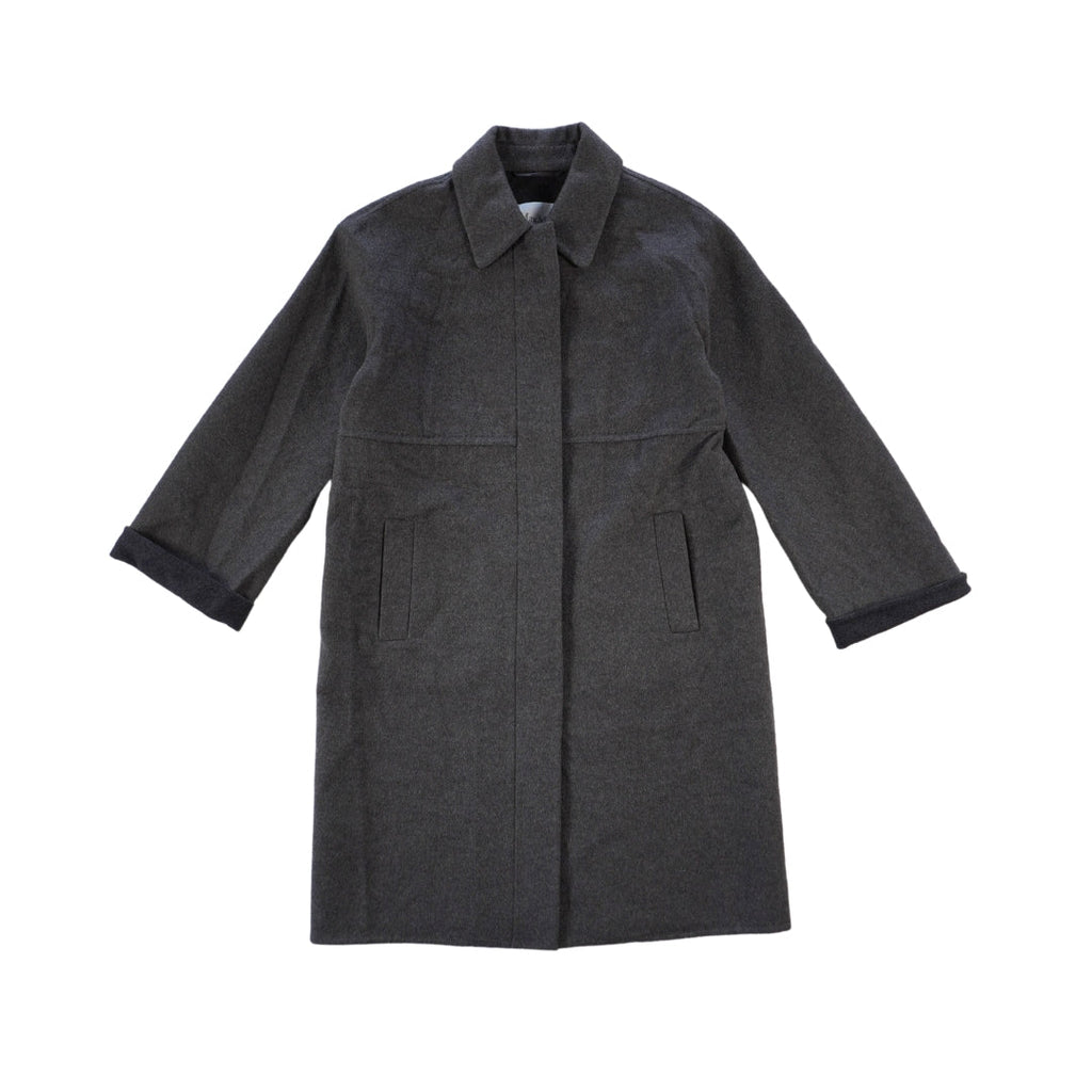 Max Mara Coat - Women's 44