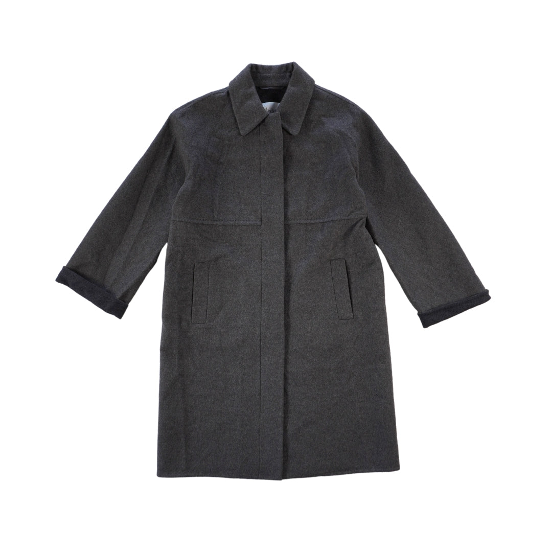 Max Mara Coat - Women's 44