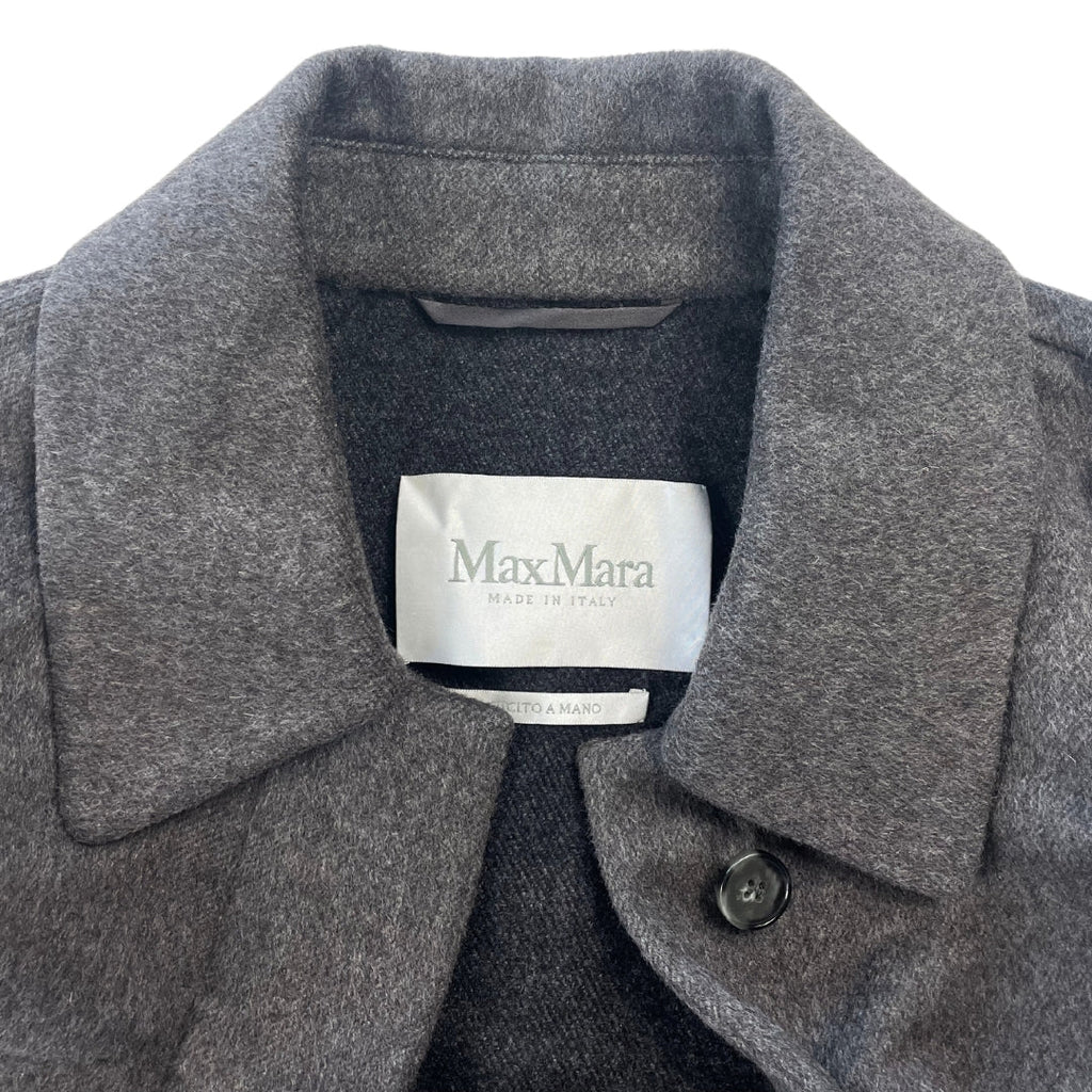 Max Mara Coat - Women's 44