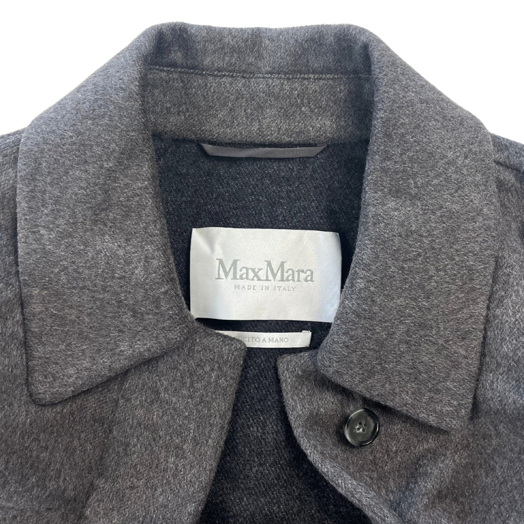 Max Mara Coat - Women's 44