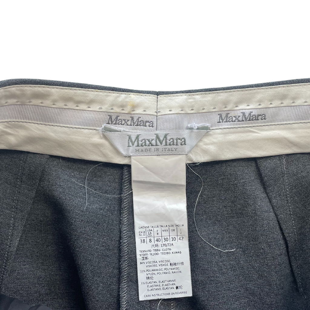 Max Mara Trousers - Women's 8