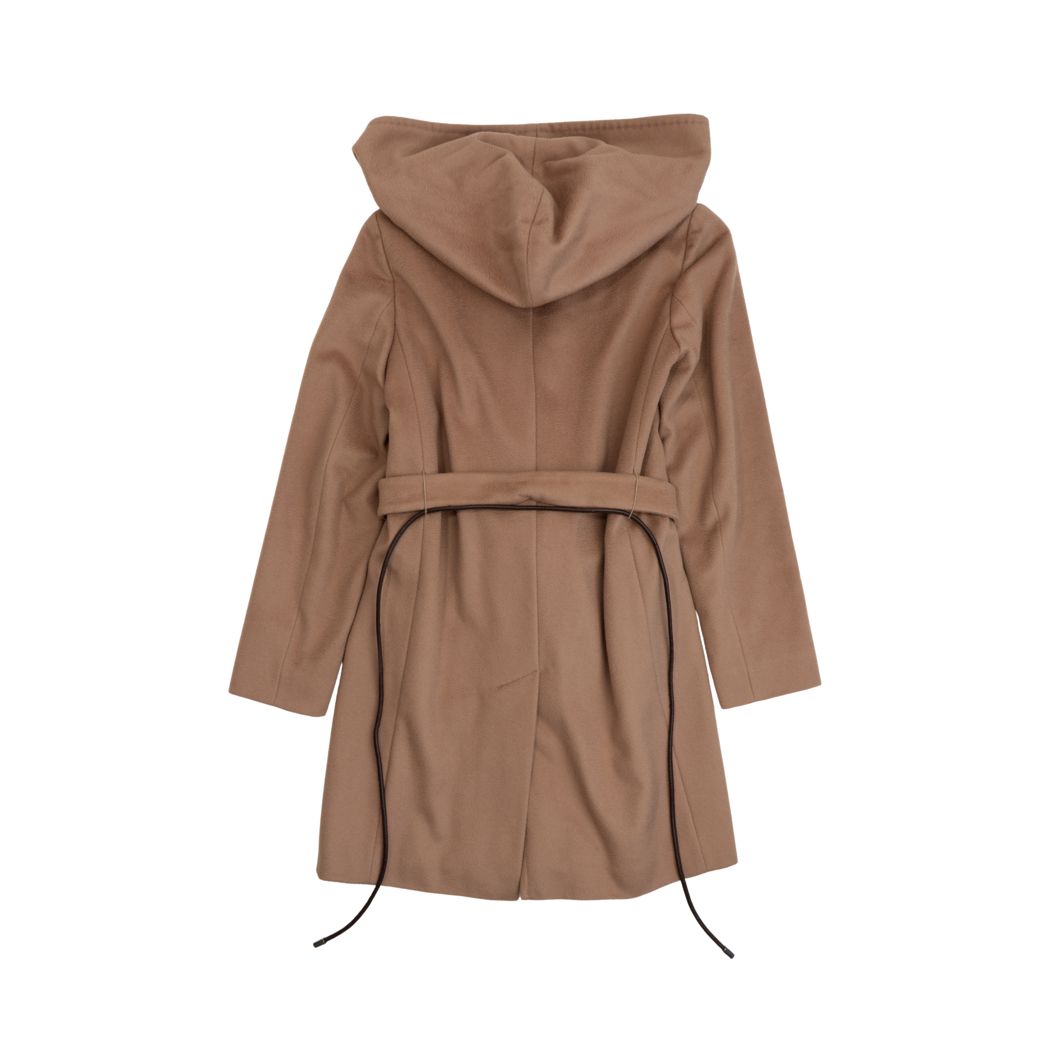 Weekend Max Mara Wool Coat - Women's 4