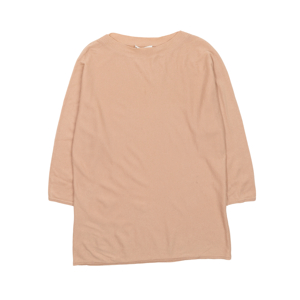 Max Mara Knit Sweater - Women's S