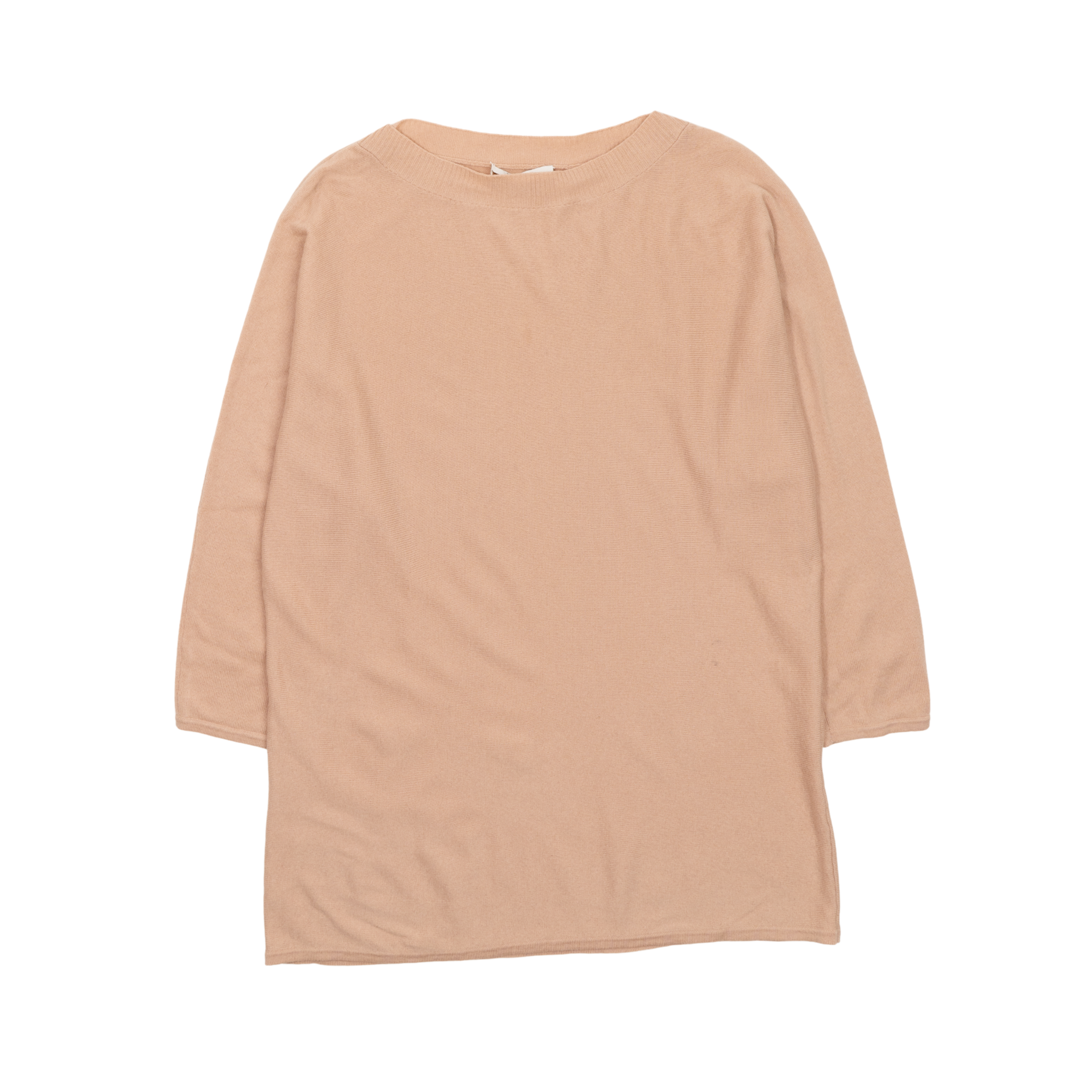 Max Mara Knit Sweater - Women's S