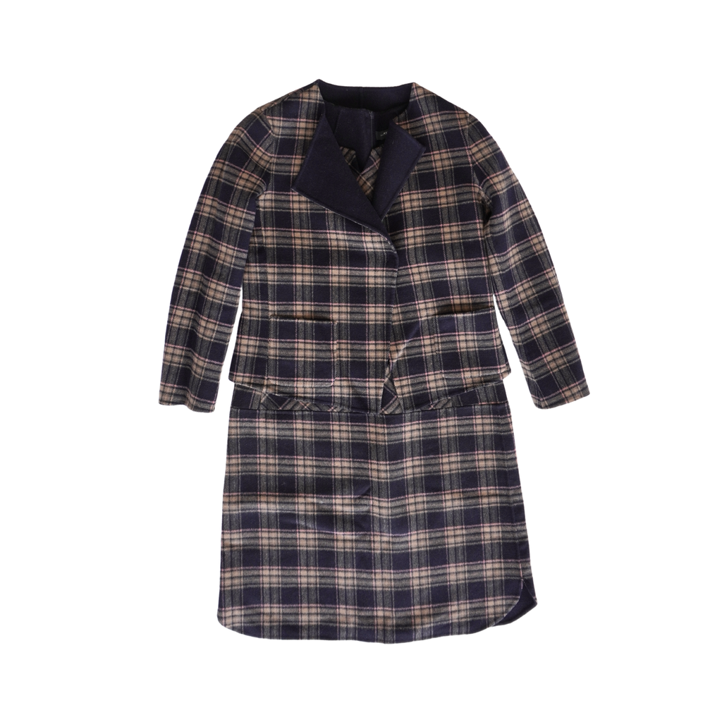Weekend Max Mara Two Piece Set - Women's 42