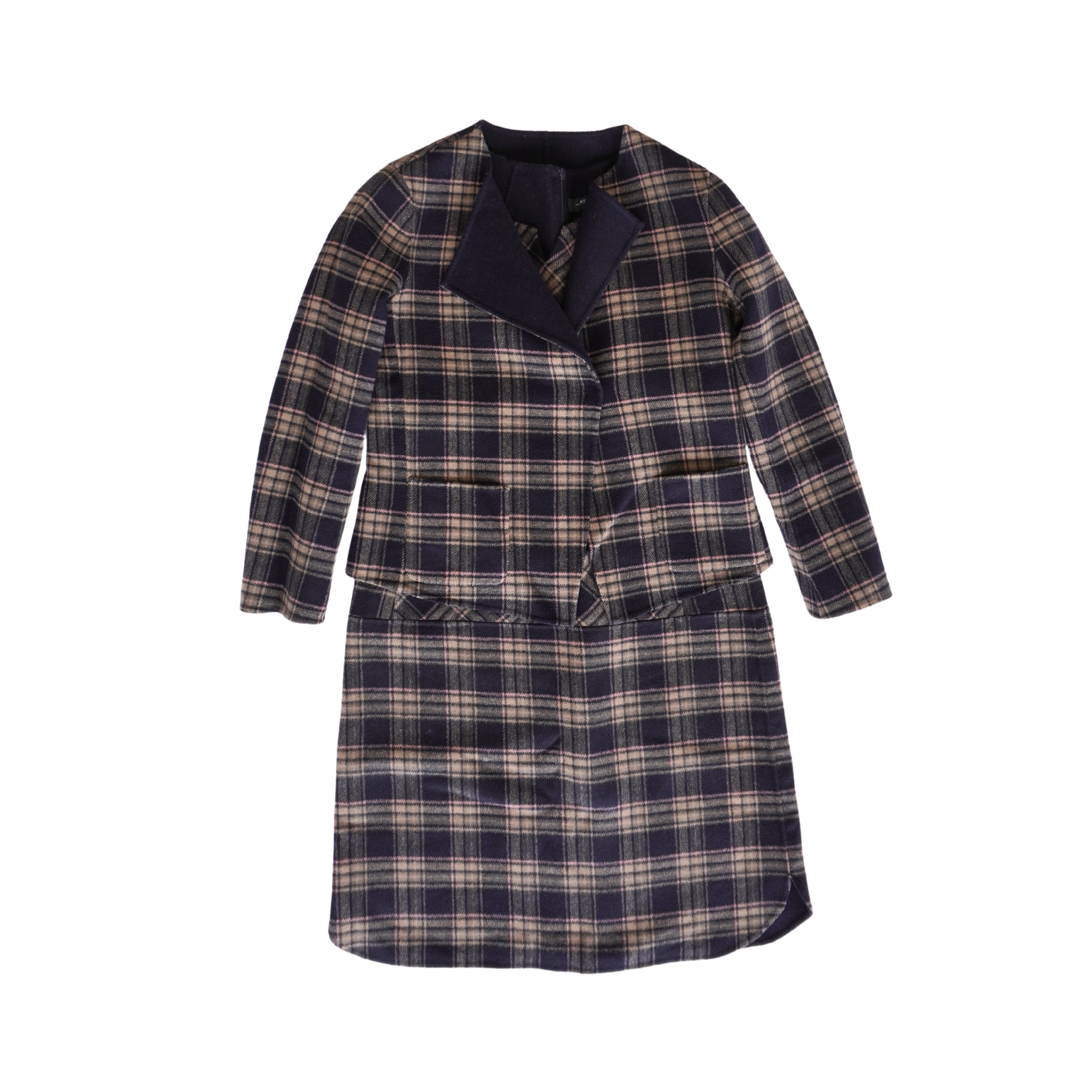 Weekend Max Mara Two Piece Set - Women's 42