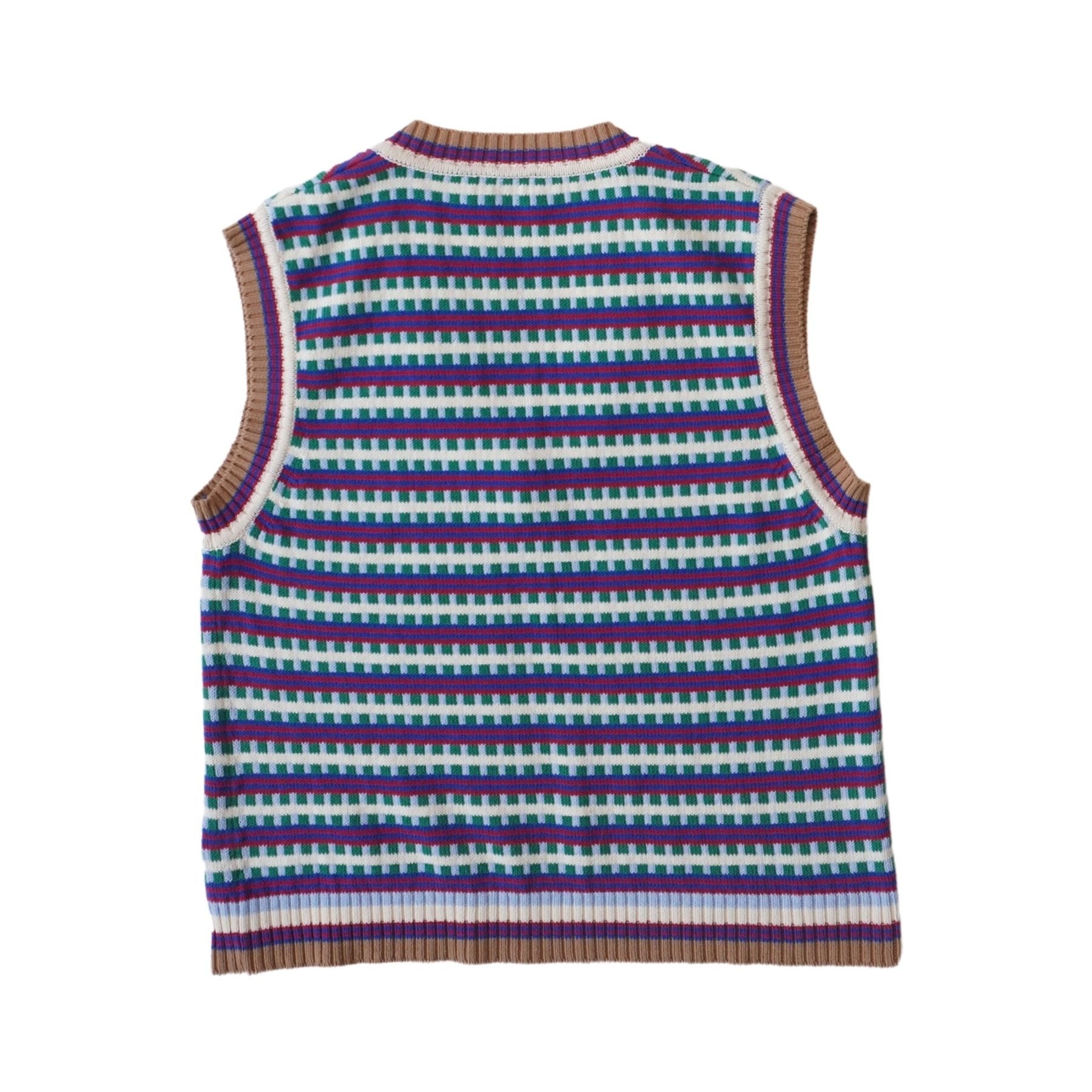 Weekend Max Mara Sweater Vest - Women's M