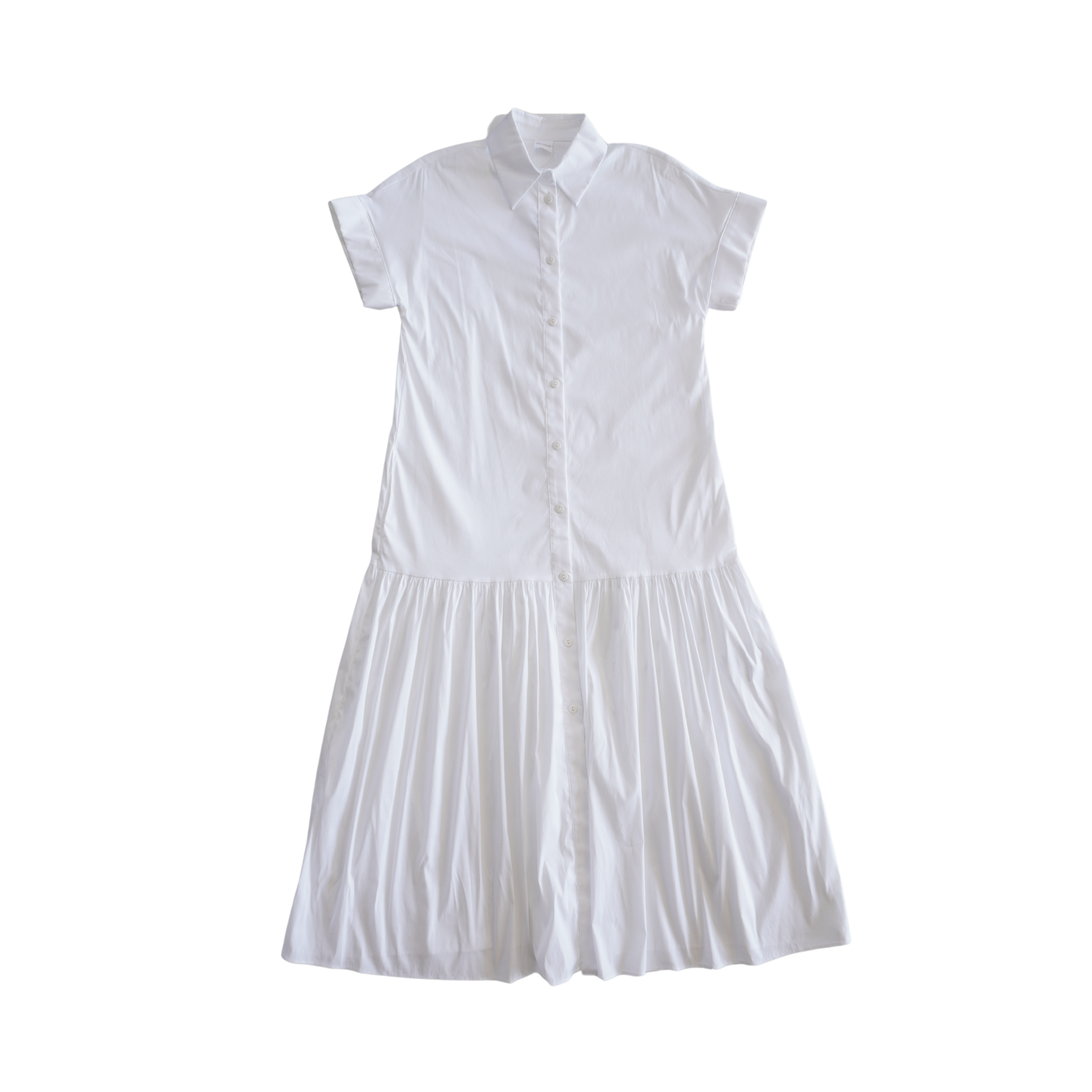 Max Mara Beachwear Maxi Dress - Women's 42