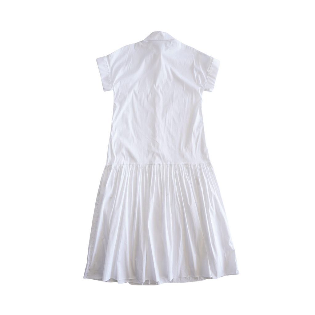 Max Mara Beachwear Maxi Dress - Women's 42
