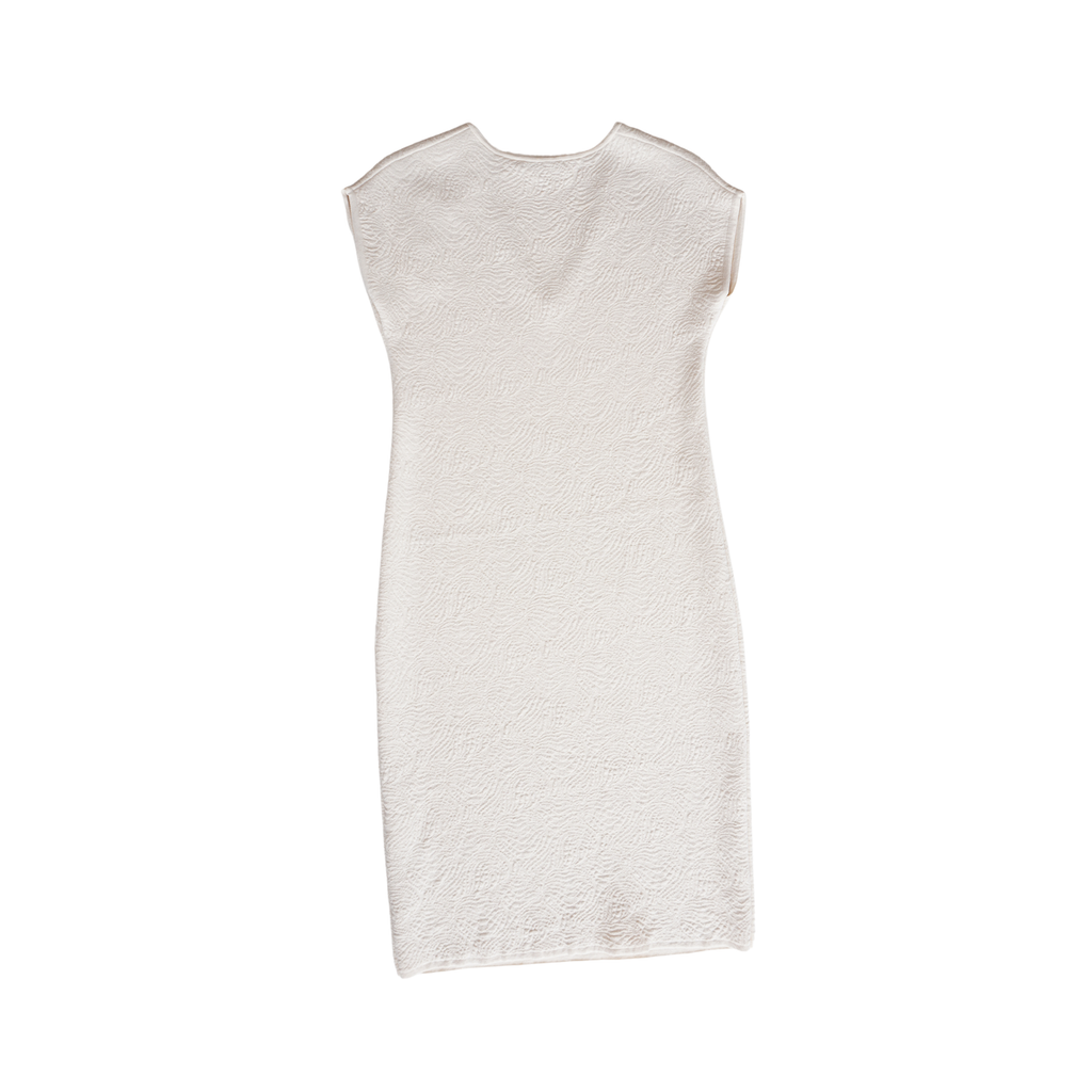Max Mara Knit Dress - Women's S