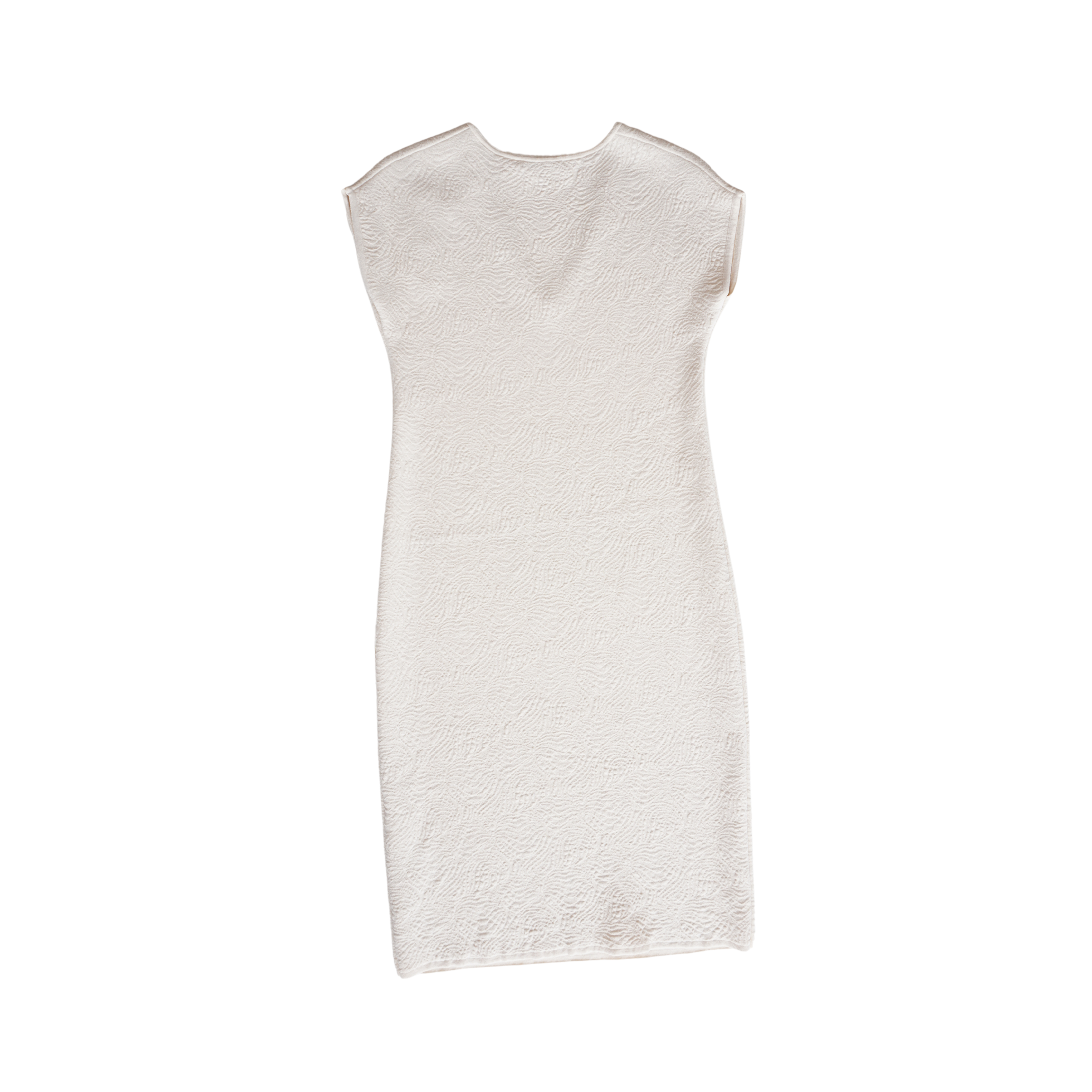 Max Mara Knit Dress - Women's S