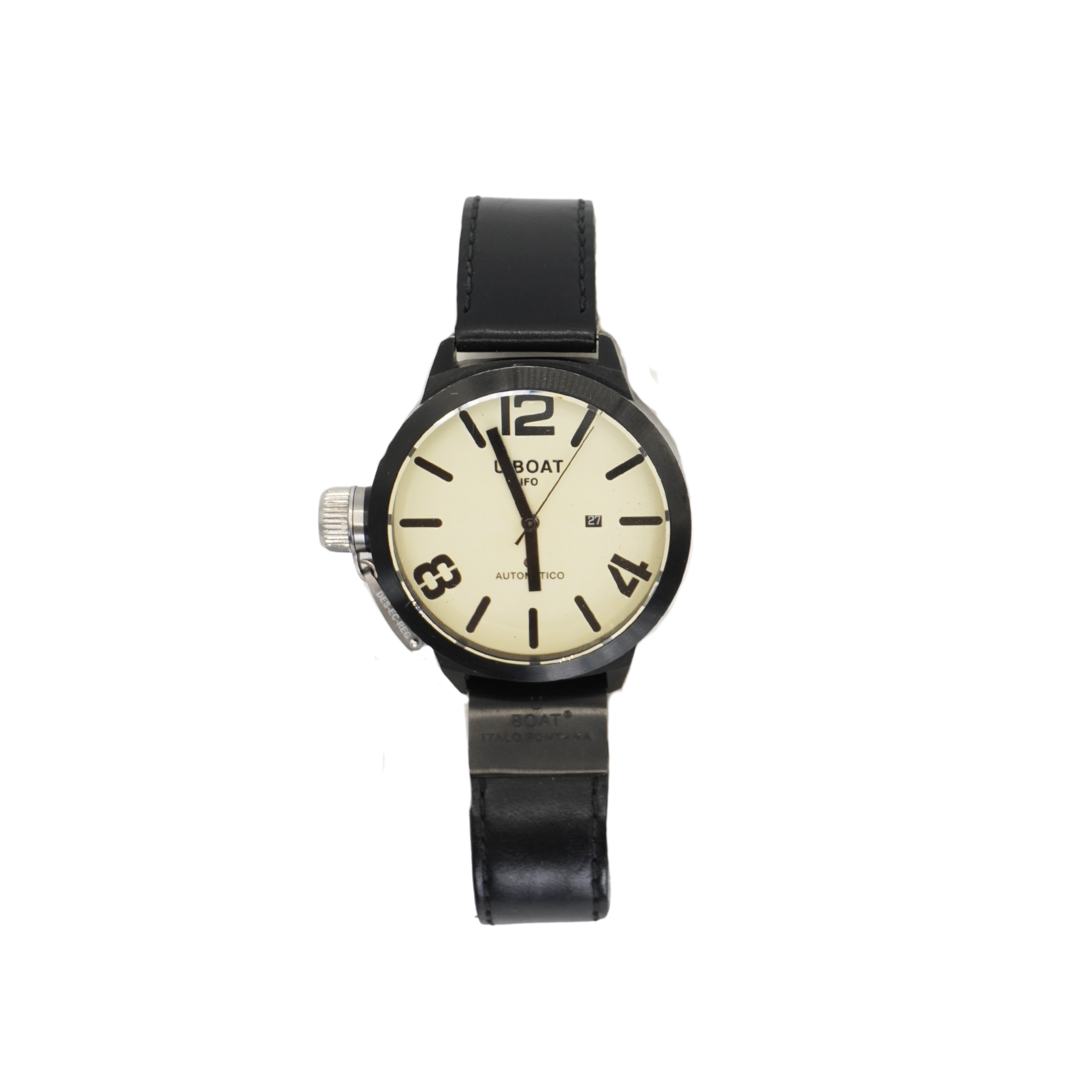 U-Boat 'Classico IFO' Watch