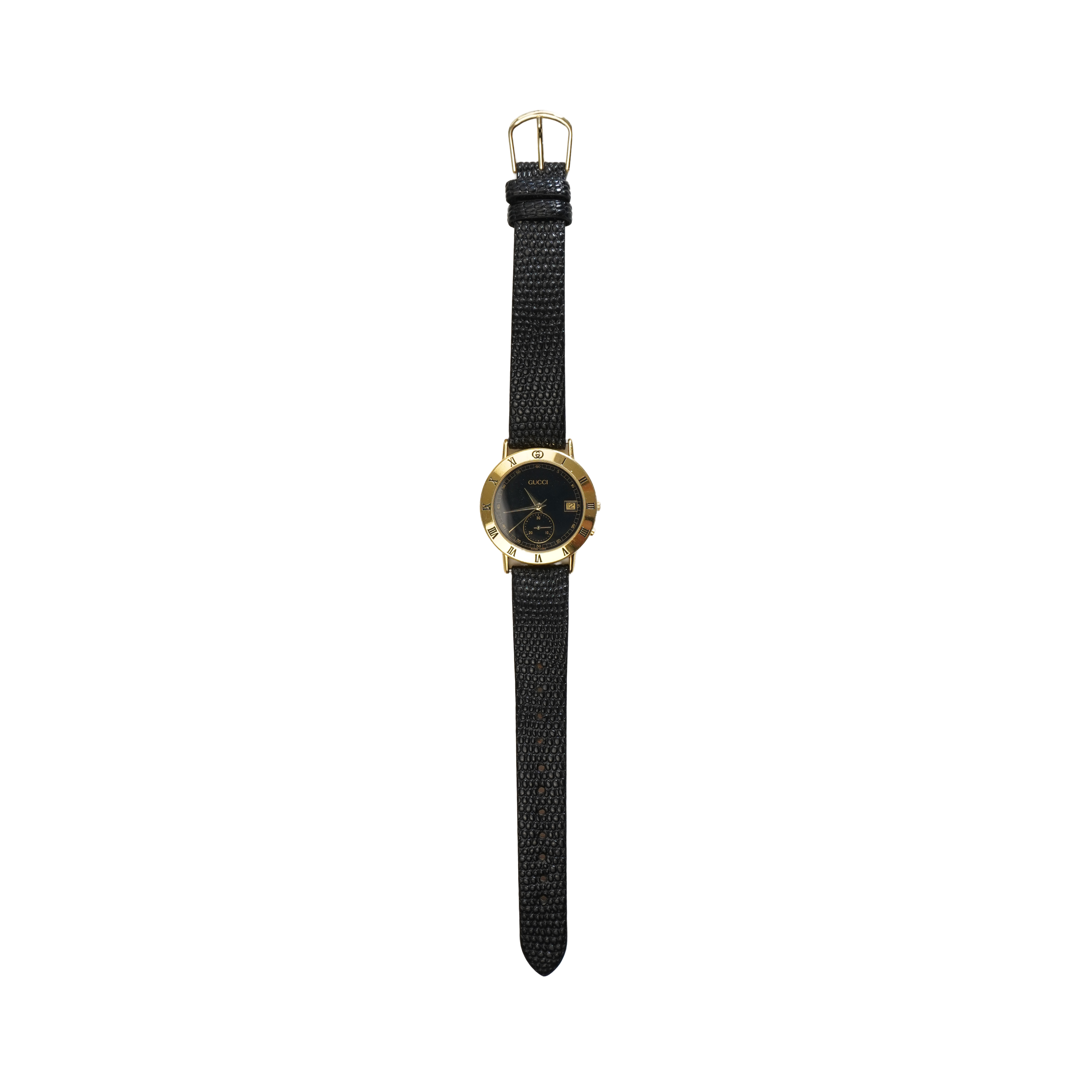 Gucci '3800 Series' Watch