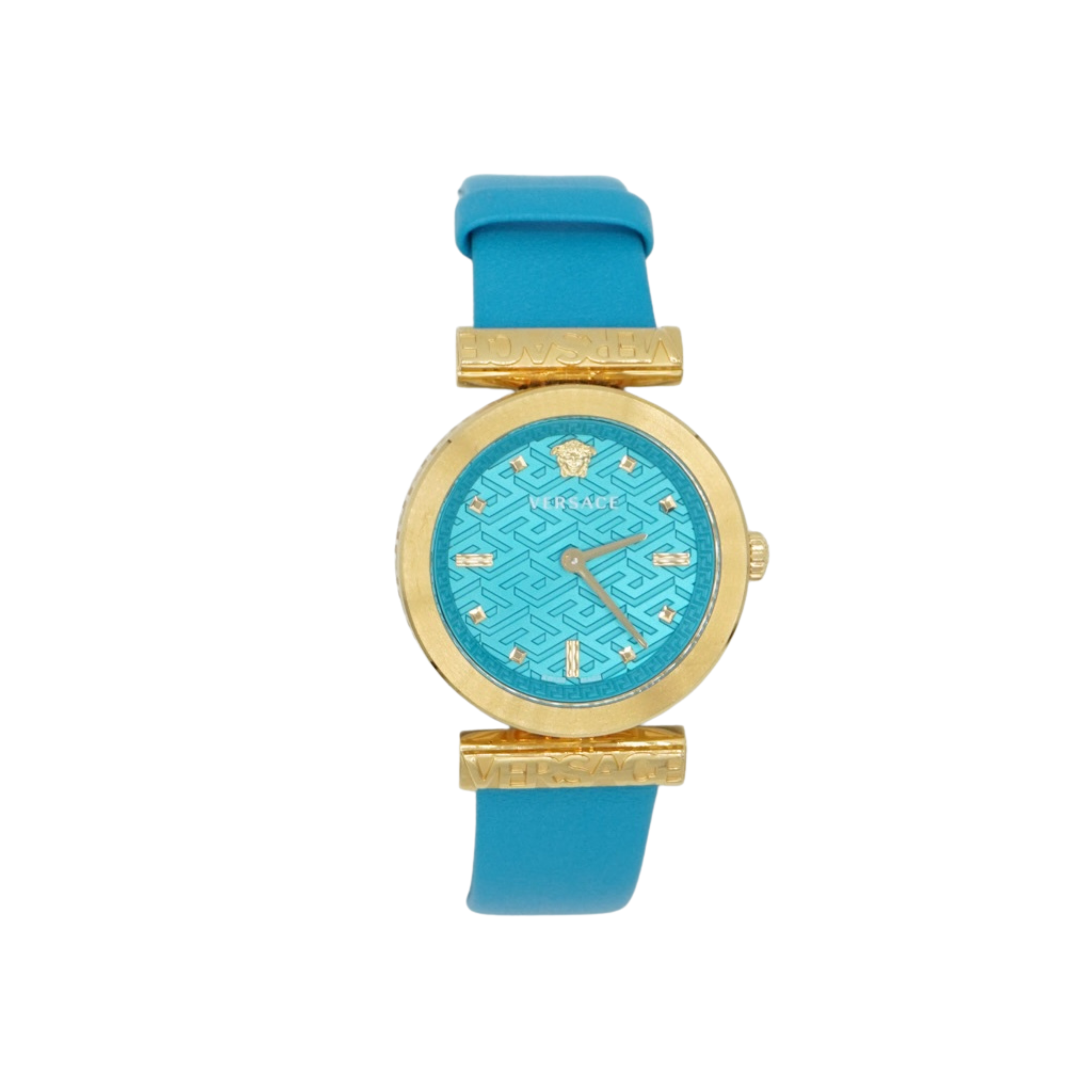 Versace 'Regalia' Watch