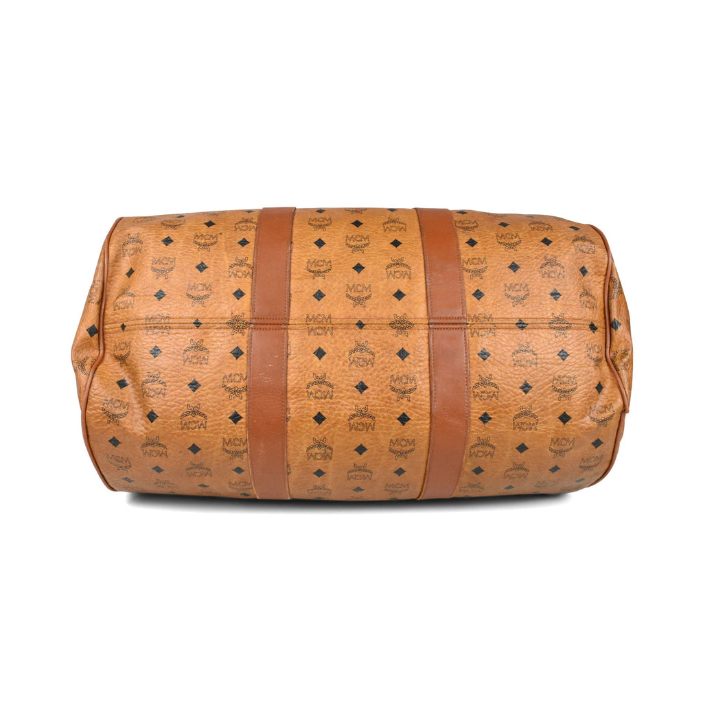MCM Duffle Bag