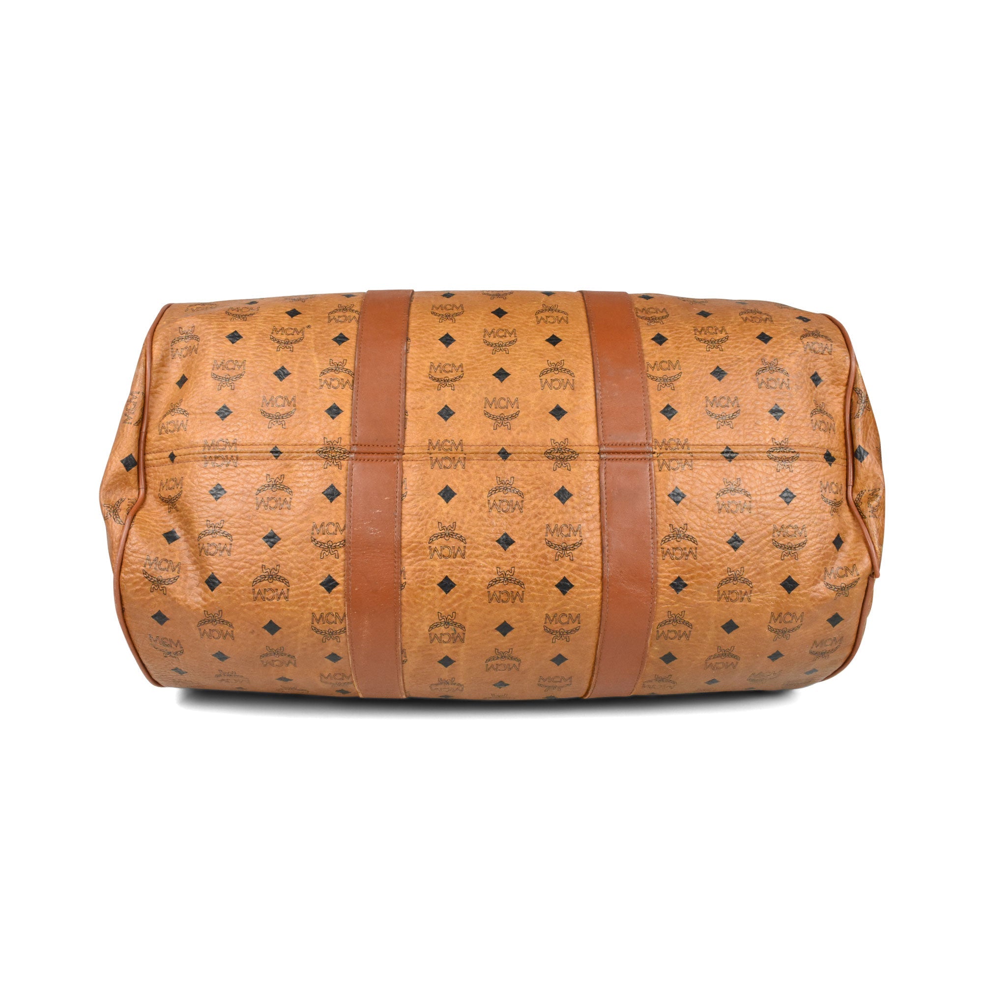 MCM Duffle Bag