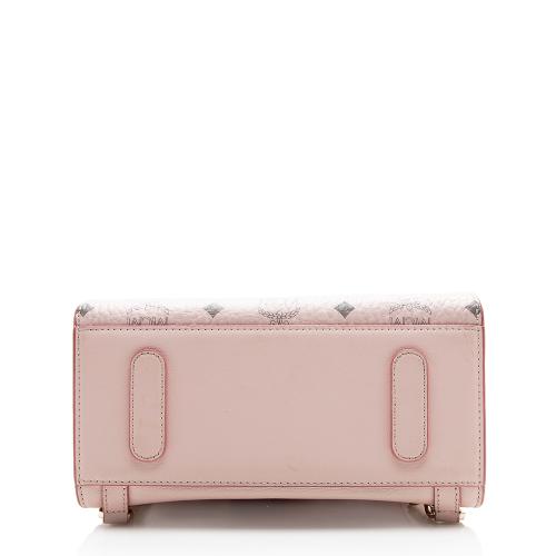 MCM ESSENTIAL VISETOS BACKPACK