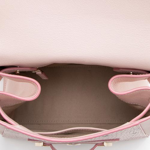 MCM ESSENTIAL VISETOS BACKPACK