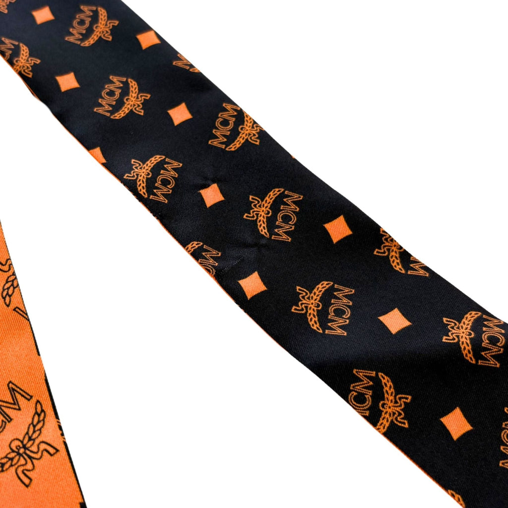 MCM Twilly Scarf