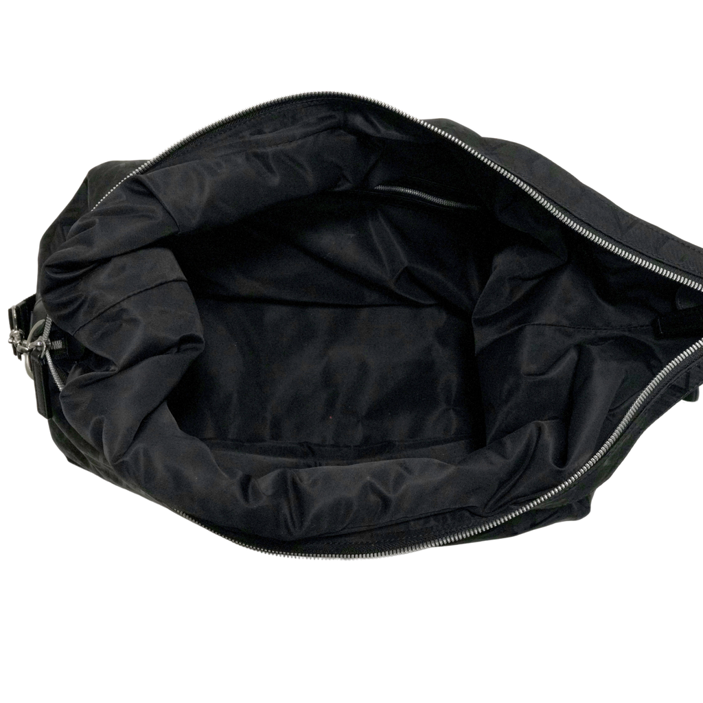 MCM 'Aren' Hobo Bag