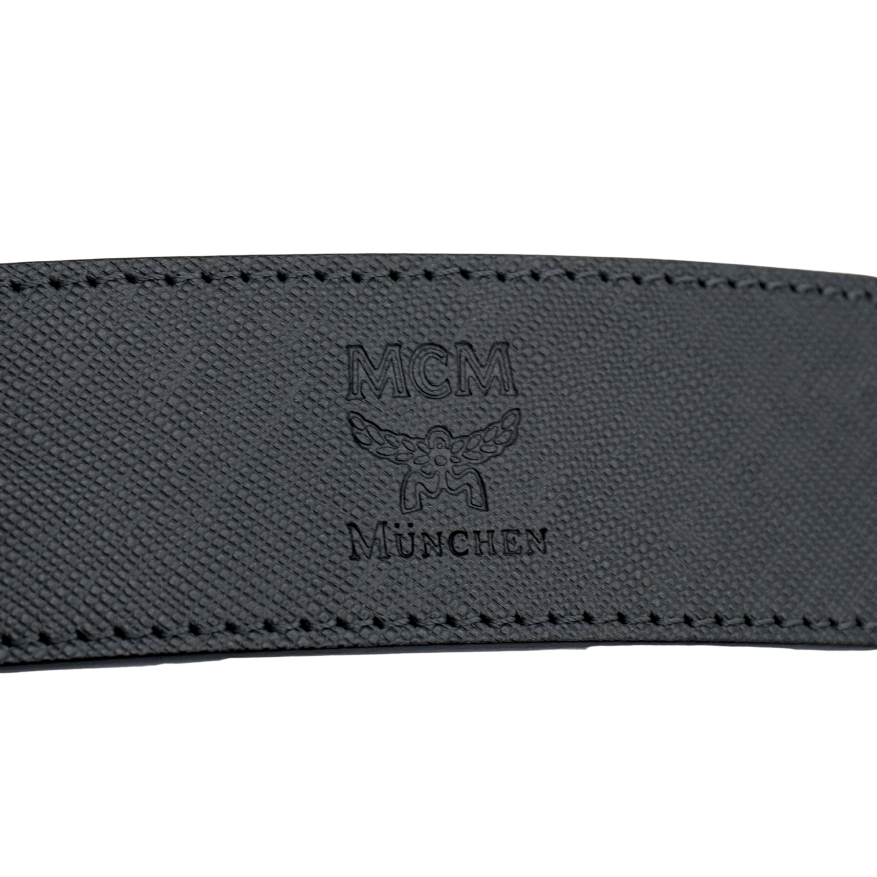 MCM Reversible Belt - 40/100