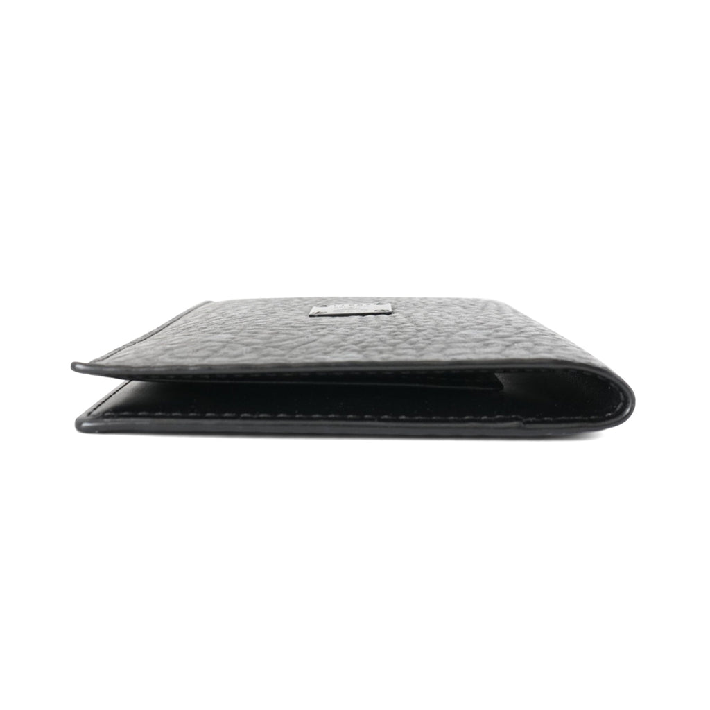 MCM Passport Wallet