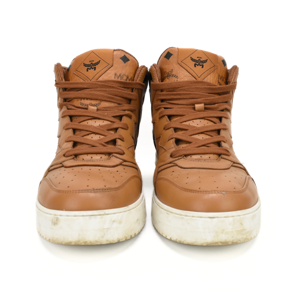 MCM Sneakers - Men's 45