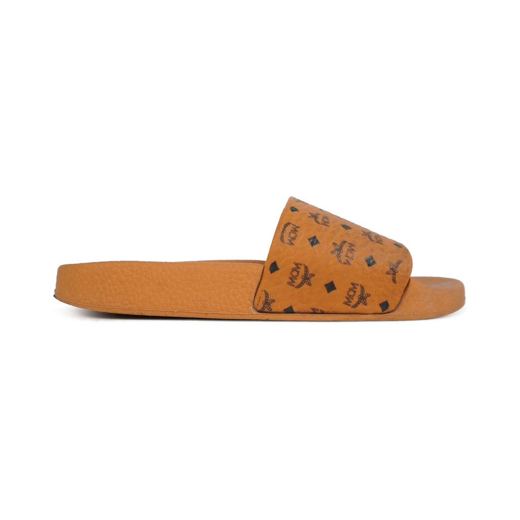MCM Pool Slides - Women's 37