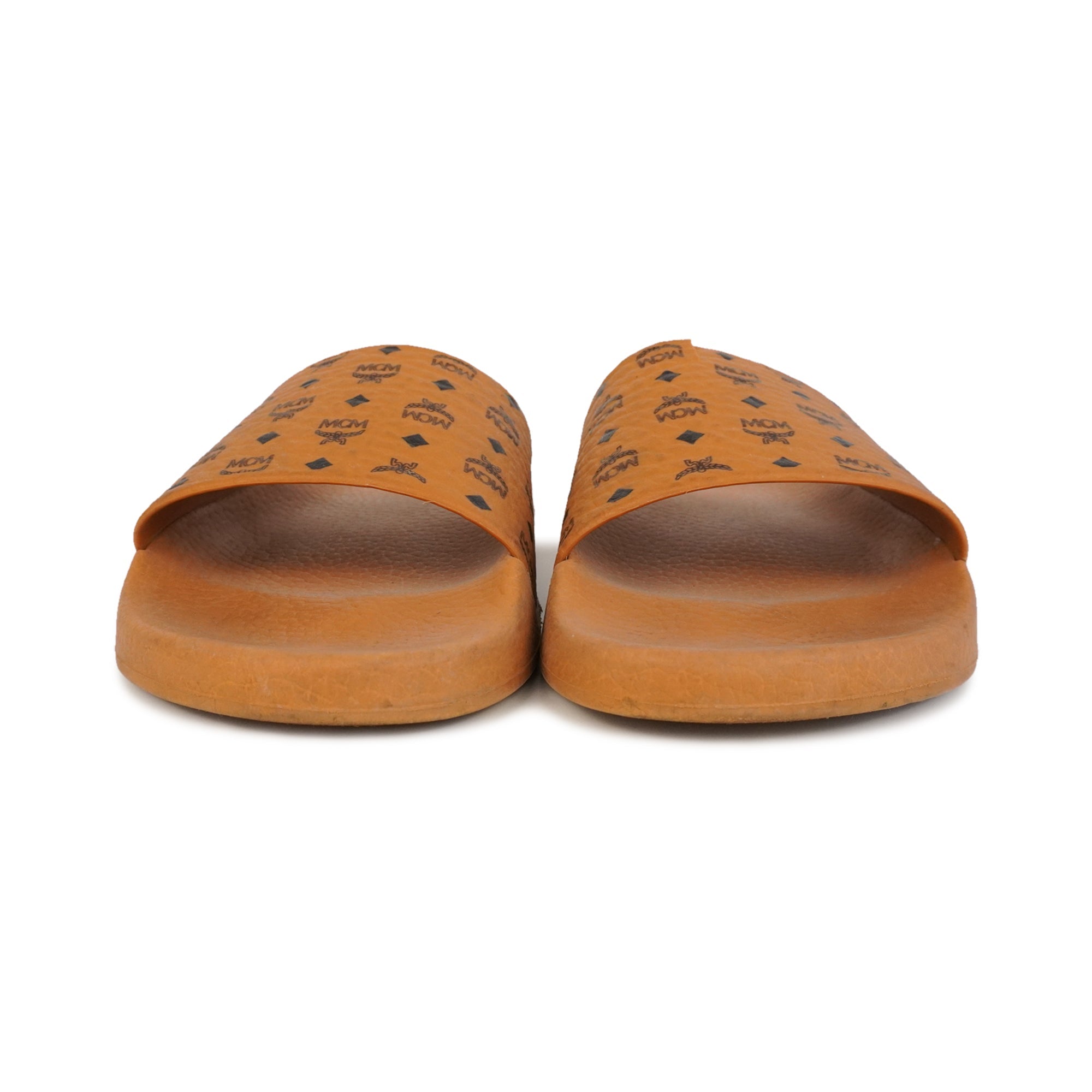 MCM Pool Slides - Women's 37