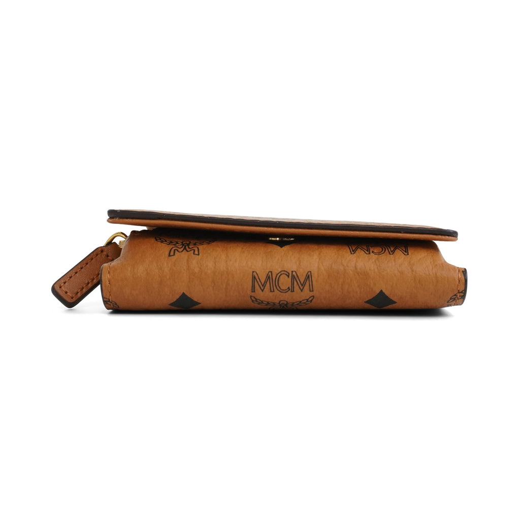 MCM Compact Wallet