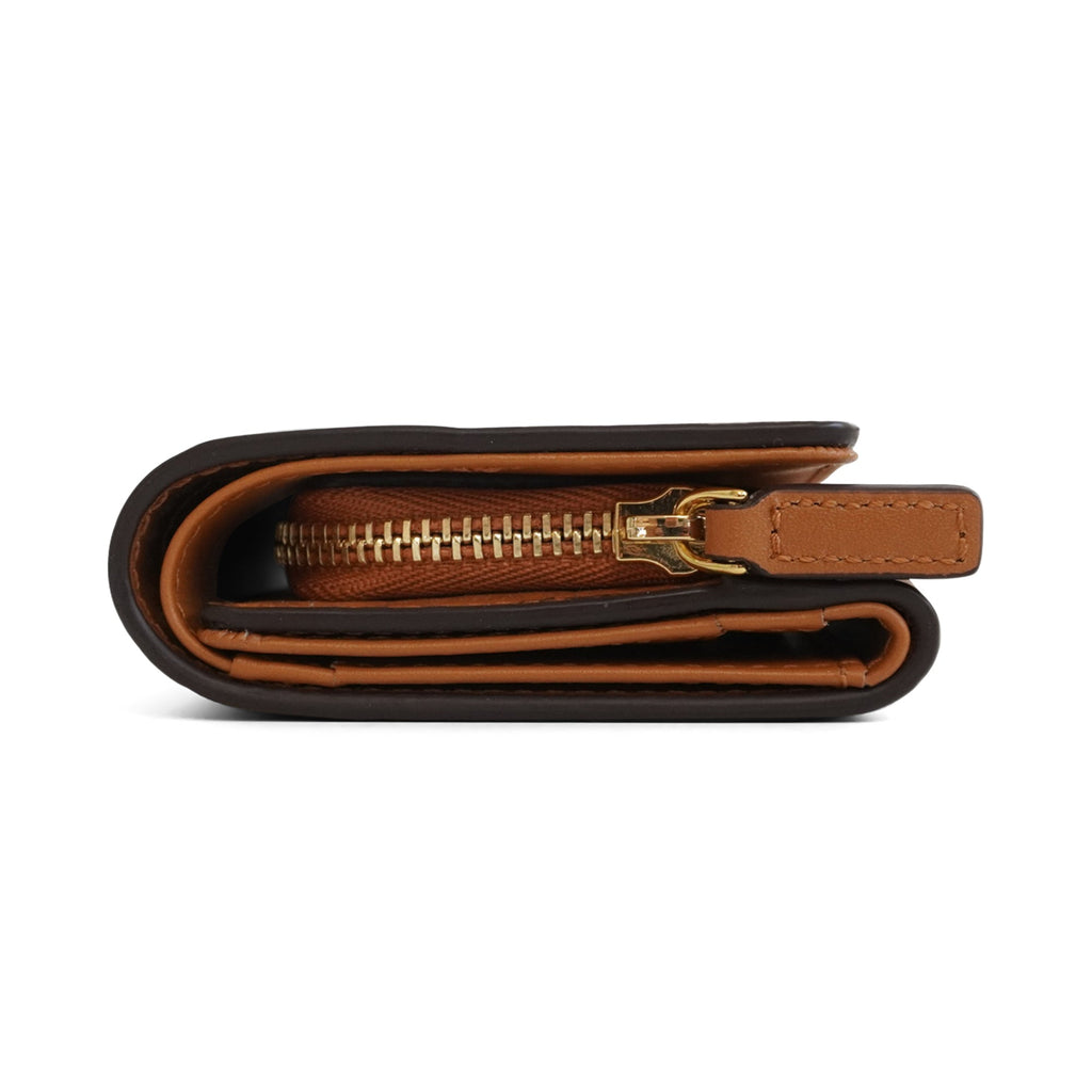 MCM Compact Wallet