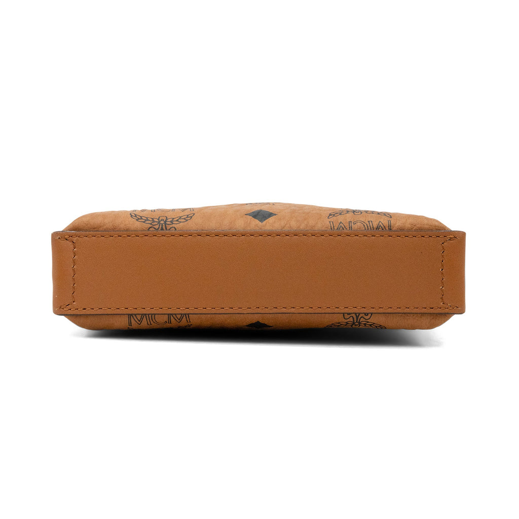 MCM 'Mini Aren' Crossbody Bag