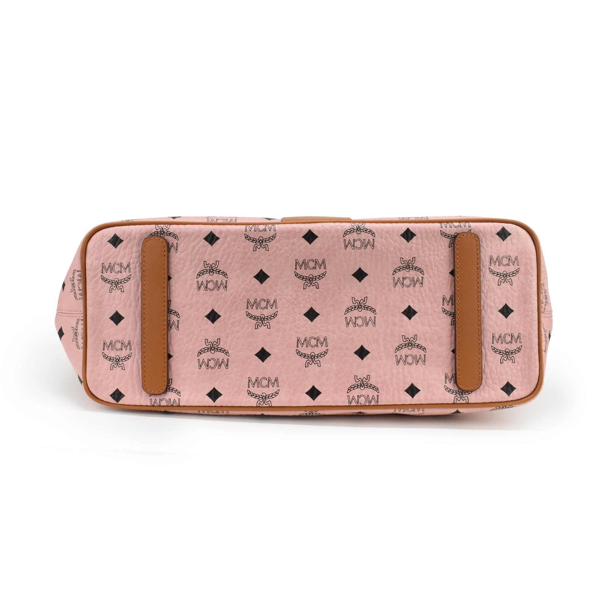 MCM Tote Bag